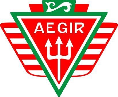 AEGIR Eindhoven