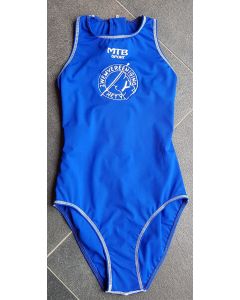 Het Y Amsterdam Waterpolobadpak