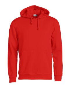MZ&PC de Reest Hooded Sweater