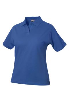 Z&PC de Otters Dames Poloshirt
