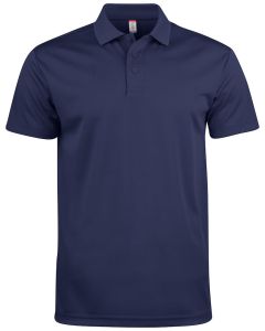 Trivia Poloshirt met naam