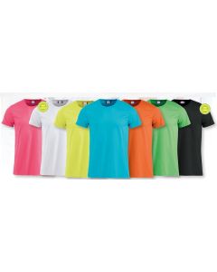 T-shirt Neon