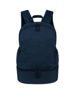 JAKO Rugtas DONKERBLAUW Challenge 