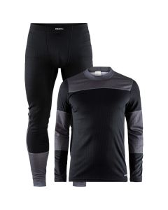 Craft Thermo Underwear set Shirt+Broek MEN