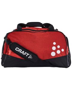 De Dolfijn teamtas