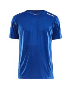 Craft Rush Dames Short Tee