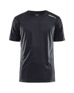Craft Rush Heren Short Tee