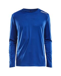 Craft Rush Dames Long Tee