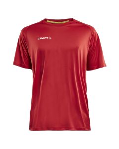 De Dolfijn Heren EVOLVE T-Shirt