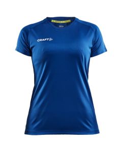 Gemini DAMES Craft Evolve T-Shirt met Club Logo
