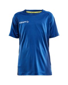 Gemini Junior Craft Evolve T-Shirt met Club Logo