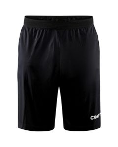 Gemini Craft Evolve Short met club logo 