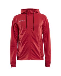 De Dolfijn Heren Hooded Sweater