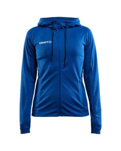 Craft Evolve Dames Hooded Sweater