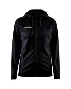 Craft Evolve Heren Hooded Sweater