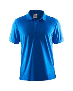 Craft Classic Heren Polo Pique