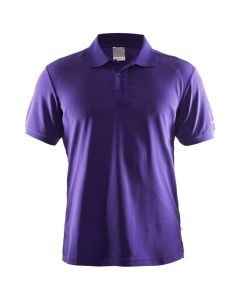 Craft Classic Dames Polo Pique