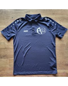 AQUA 68 Poloshirt