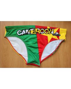 Turbo Waterpolotrunk Cameroon