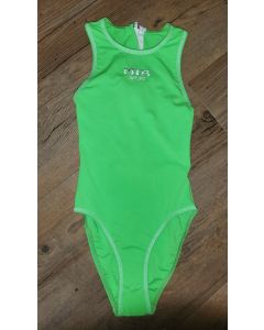 MTB Sport Waterpolosuit Green 