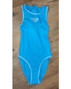 MTB Sport Waterpolosuit Sky Blue