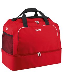 JAKO Sporttas Classico met Bodemvak Junior