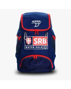 Serbia Backpack 2018