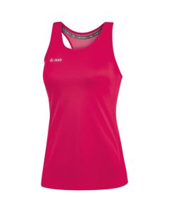 JAKO Dames Tank Top RUN 2.0