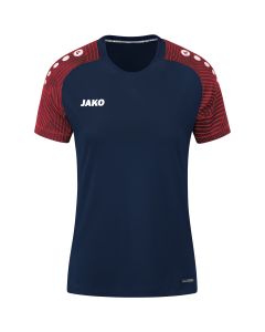 JAKO Performance Dames T-shirt