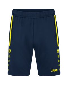 EZ&PC Elst Short