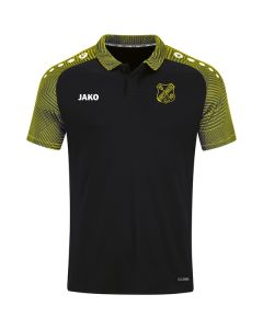Neptunia Poloshirt Jeugd