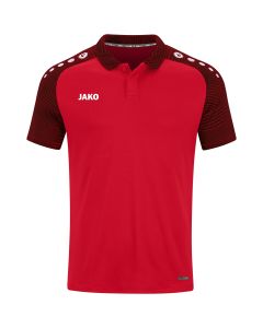 JAKO Performance Heren Poloshirt