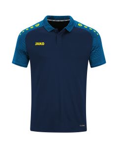 EZ&PC Elst Poloshirt