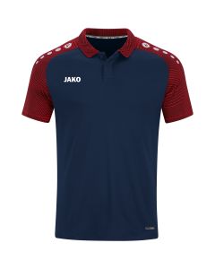 JAKO Performance Kinder Poloshirt