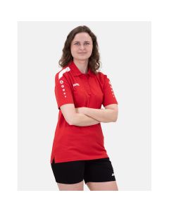 DWV Jako Poloshirt