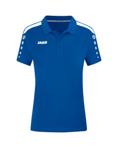 De IJsselmeeuwen JAKO Poloshirt