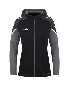 JAKO Performance Kinder Hooded Sweater