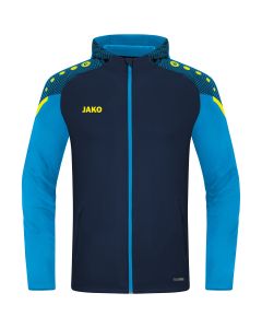 EZ&PC Elst Hooded Sweater