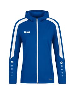 De IJsselmeeuwen JAKO Hooded Sweater