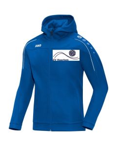ZV Haerlem Hooded Sweater 