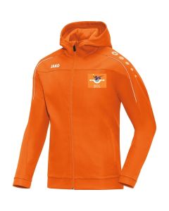 ZC Losser Hooded Sweater