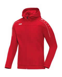 JAKO Classico Hooded Sweater