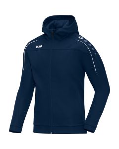 PFC Rheden DAMES Hooded Sweater