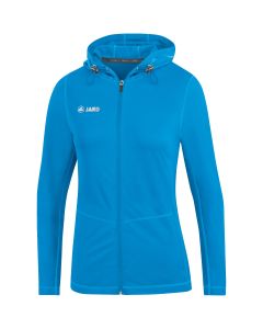 Jas met Kap JAKO RUN 2.0