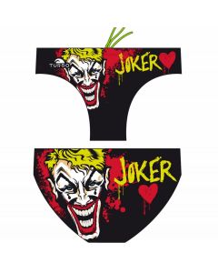 Turbo Waterpolobroek JOKER HEART 730009-009