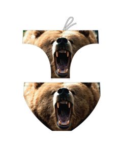 Turbo Waterpolobroek Bear