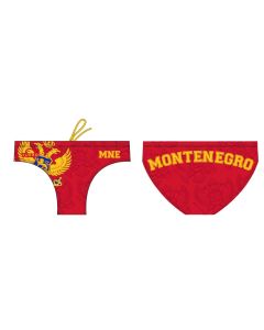 MONTENEGRO TRUNK 2016