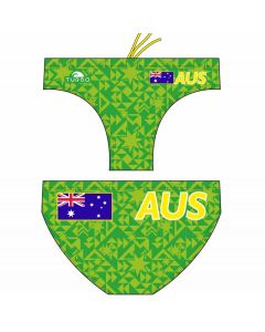 Turbo Waterpolobroek Australia