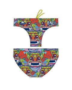 Turbo Waterpolotrunk BALI TRIBAL 2018