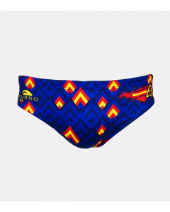 Turbo ESPANA Official Trunk 